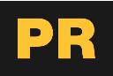 PR Equipment logo